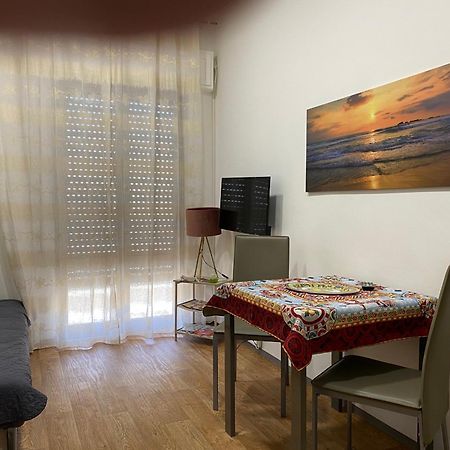 Appartamento Francesca Trapani Eksteriør billede